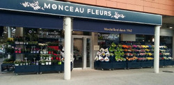 Monceau Fleurs ouvre une nouvelle franchise à Echirolles