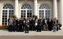 Première Convention pour la franchise ACE - Prêts immobiliers