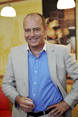 « Subway aura ouvert 750 nouvelles franchises en 2012 dans toute l’Europe »