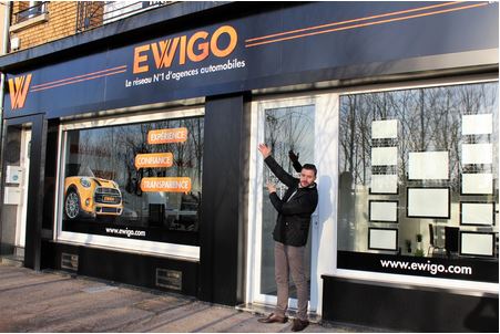 Trois nouvelles signatures pour l’enseigne Ewigo