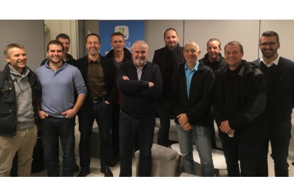 Le réseau France Hygiène Ventilation a organisé son premier séminaire