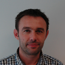 Interview de Pascal Valaize, de Roady