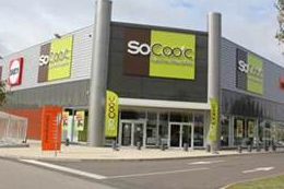 SoCoo'c vise les 10 nouvelles franchises en 2016