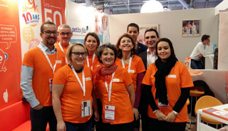 Babychou Services fête ses 10 ans de franchise