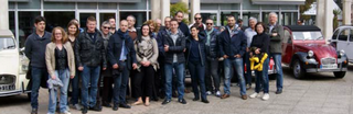 Vivaservices : les franchisés réunis pour la convention annuelle de l'enseigne à La Baule