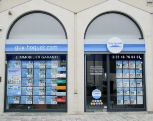 Guy Hoquet : un franchisé ouvre sa troisième agence en Charente-Maritime