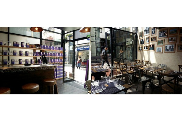 La franchise BiBoViNo réalise une ouverture à Enghein les Bains