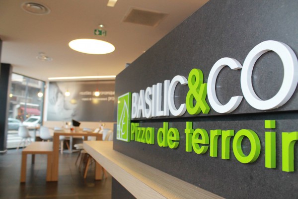 Basilic & Co : chiffre d’affaires en nette progression au 1er trimestre 2017