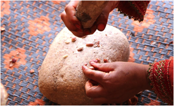 Intermarché s’engage pour une filière Argan durable et éco-responsable