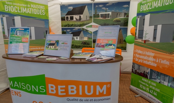 Maisons Bebium ouvre une nouvelle franchise junior à Orléans