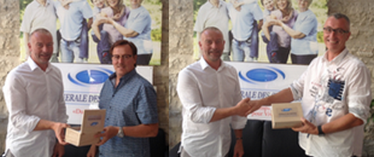 La franchise Générale des Services étoffe sa présence en région Rhône-Alpes