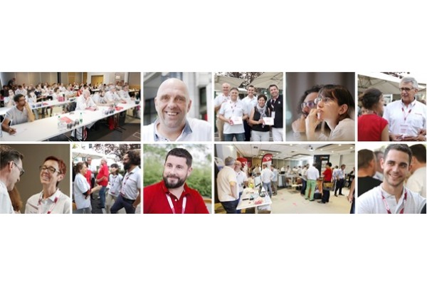 La franchise Signarama se déploie dans le Rhône et organise sa convention annuelle