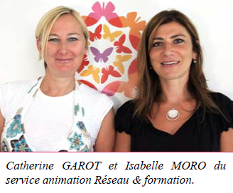 Beauty Success fusionne ses services formation et animation