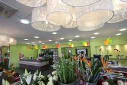 La multi-franchise se répand chez Carrément Fleurs 
