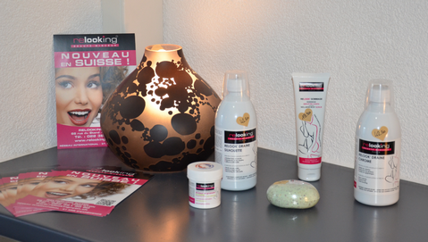 Le réseau RELOOKING Beauté Minceur se développe à l'étranger