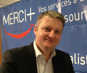 « MERCI+ m’a permis de réaliser mon nouveau projet professionnel »