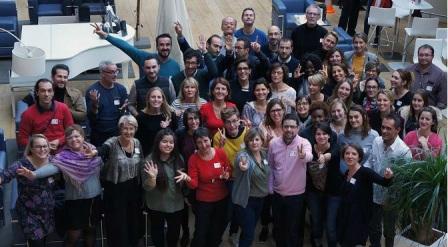 La franchise Babychou Services organise sa 2ème convention au Couvent des Minimes à Lille
