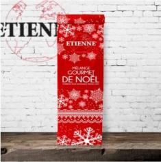 Plusieurs surprises et nouveautés attendent les clients ETIENNE en fin d’année
