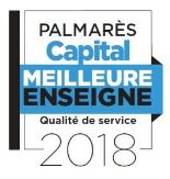 Clopinette parmi les Meilleures Enseignes 2018 et une nouvelle ouverture pour le réseau