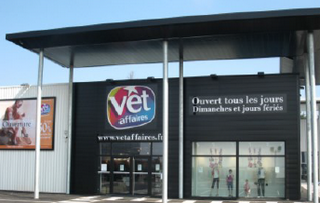 Vêt'Affaires poursuit son maillage du Nord-Pas-de-Calais