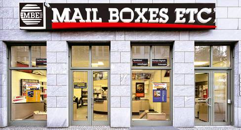 Le concept innovant lancé par la franchise Mail Boxes Etc.