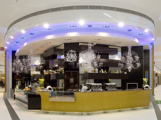 Rencontre avec David Marcadé, master-franchisé C House Coffee Shop
