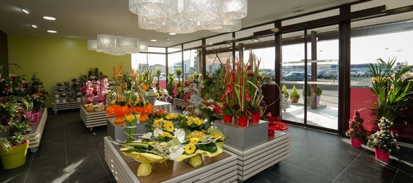 Ouverture d’un deuxième magasin Carrément Fleurs en Gironde