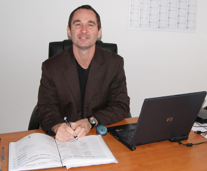 Témoignage de Vincent Bodnar, franchisé Domicile Clean à Fontainebleau (77)