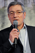 Interview de Patrick Mary, de la franchise Eléphant Bleu, évolution de l'offre clients