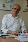 Interview de Dominique Delanoë, de la franchise In&Fi Crédits