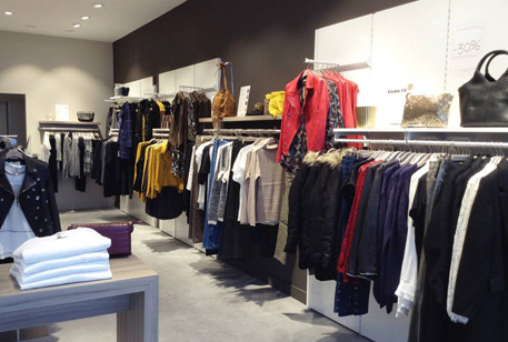 Sienna Si : une affiliée ouvre une deuxième boutique en Haute-Marne