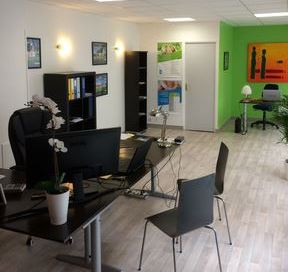 L’enseigne Maisons Bébium inaugure sa deuxième agence à Tours Sud