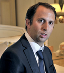 Michaël Niddam reprend l'agence Guy Hoquet de Villiers-sur-Marne