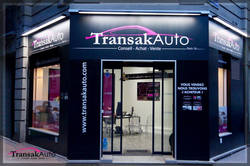 La franchise TransakAuto annonce une ouverture à Paris intra muros