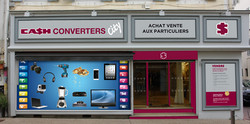 Cash Converters ouvre une franchise à Bourg en Bresse