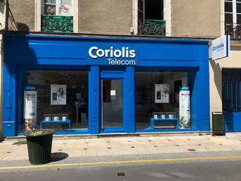 L’enseigne Coriolis Telecom annonce un nouveau partenariat avec le groupe Canal +