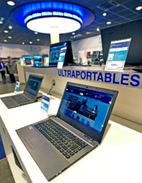 L’enseigne LDLC.com continue de se développer et annonce l’ouverture de deux nouvelles boutiques