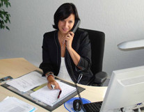 Franchisée de Broker France by Empruntis, Stéphanie Allançon sera présente sur Franchise Expo Paris 2012