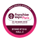 Laforêt rencontrera ses futurs franchisés au Franchise Expo Paris