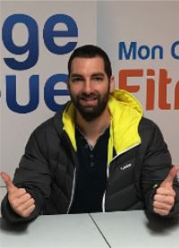 Le réseau L’Orange Bleue Mon Coach Fitness annonce l’ouverture d’une nouvelle salle à Blain