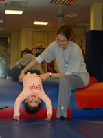 Un entretien avec Eric Tordjeman, Master Franchisé My Gym