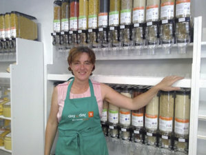 Un nouveau magasin stratégique pour la franchise Day by Day