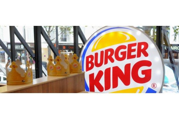 Ouverture d’un nouveau point de vente Burger King à Narbonne