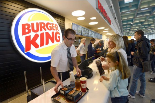 Un nouveau Burger King s'installe en Gironde