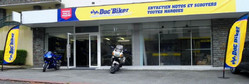 Doc'Biker ouvre l'un de ses plus grands centres à Nantes