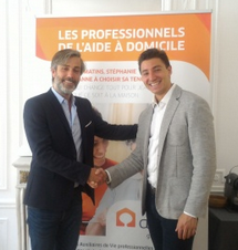 Amelis ouvre une nouvelle franchise à Mérignac