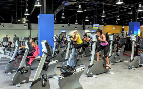 La franchise Fitness Park lance deux campagnes promotionnelles