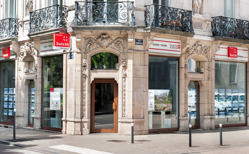 Ouverture d’une nouvelle agence Swixim international à Besançon