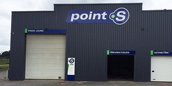 Un nouveau Point S en Loire-Atlantique