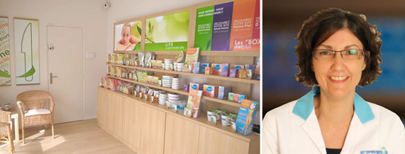 dietplus s'installe en franchise à Moissy-Cramayel